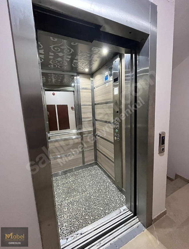 AKSU MAHALLESİ SAHİLE YAKIN DOĞALGAZLIKİRALIK DAİRE